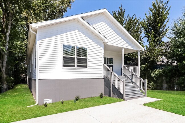 Foto del edificio - 774 Dillard St