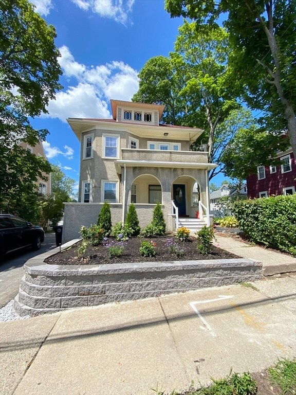 Foto del edificio - 126 Winsor Ave