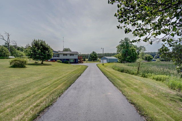 Primary Photo - E13503 Van Hoosen Rd