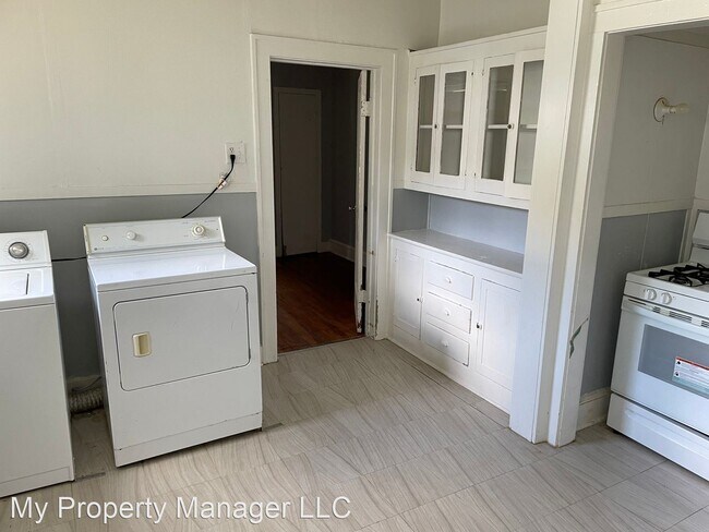 Foto del edificio - 1 br, 1 bath House - 3308 Boss Avenue
