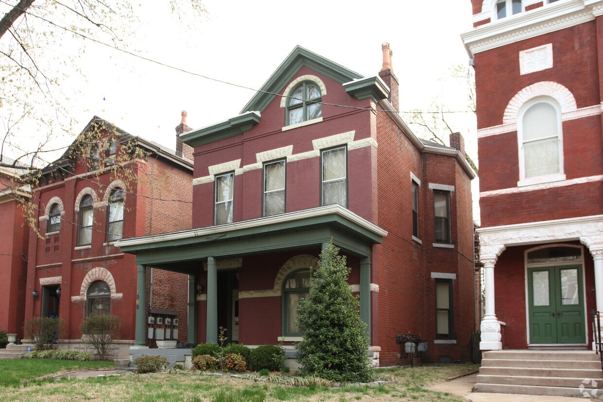 Building Photo - 1369 S 2nd St