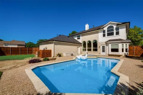 Foto del edificio - 4101 Watersedge Dr