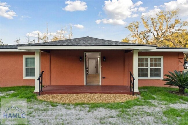 Foto del edificio - 8576 E B Cooper Hwy