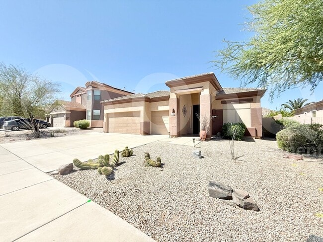 Building Photo - 18513 W San Carlos Dr