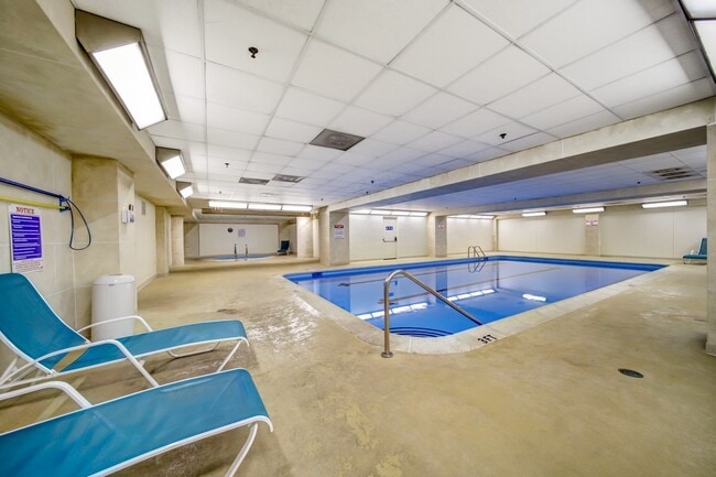 Building Photo - 680 N Lake Shore Dr