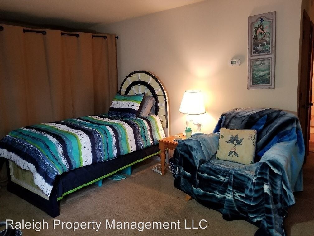 Foto del edificio - 1602 Gorman St