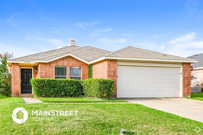 Building Photo - 14802 Canyon Ridge Dr