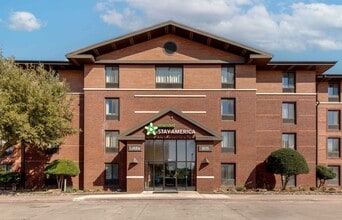 Building Photo - Furnished Studio-Dallas - Las Colinas - Me...