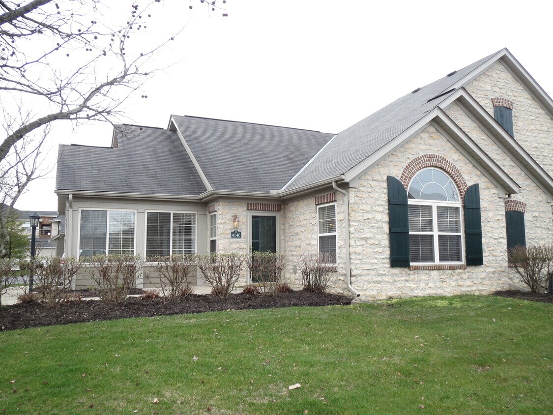 Exterior - 4140 Windbud Dr