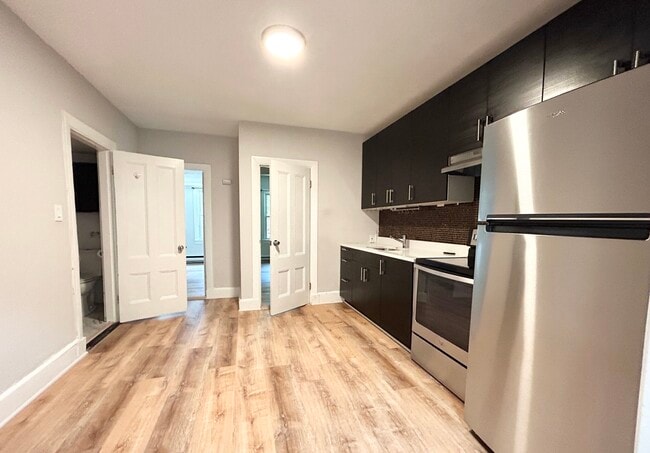 Foto del edificio - 7 Warwick St