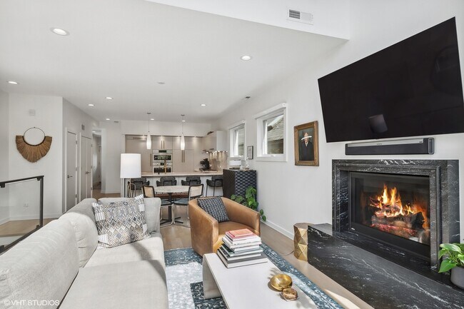 Foto del edificio - 1547 N Wood St