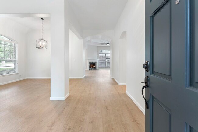 Foto del edificio - 54 Legend Mill Ct