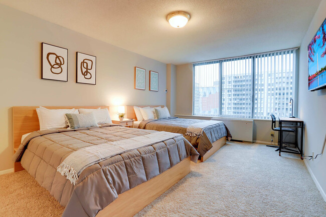 Foto del edificio - 2111 Richmond Hwy
