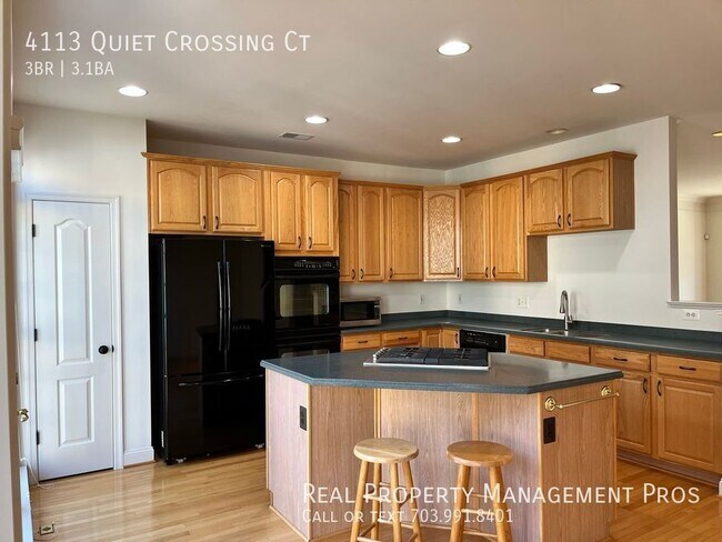 Foto del edificio - 4113 Quiet Crossing Ct