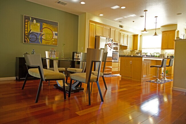 Dinning - 6375 Byron Ln