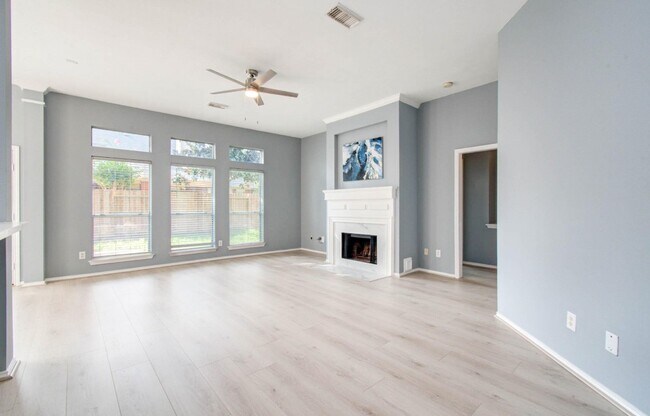 Foto del edificio - 6139 Rachels Ct