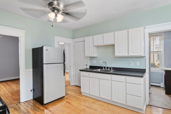 Building Photo - ****Providence/Federal Hill – Brand New Tw...