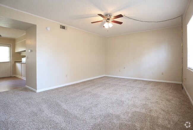 Foto del interior - Deer Wood