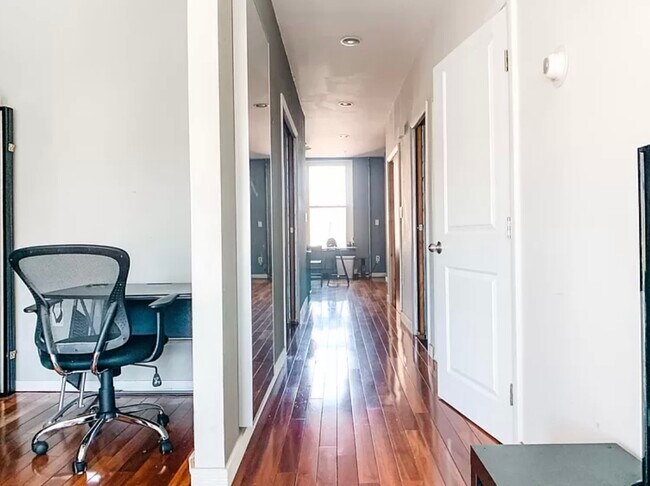 Foto del edificio - 148 Berkshire St