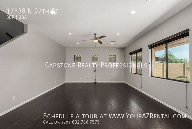 Foto del edificio - 17538 N 97th St