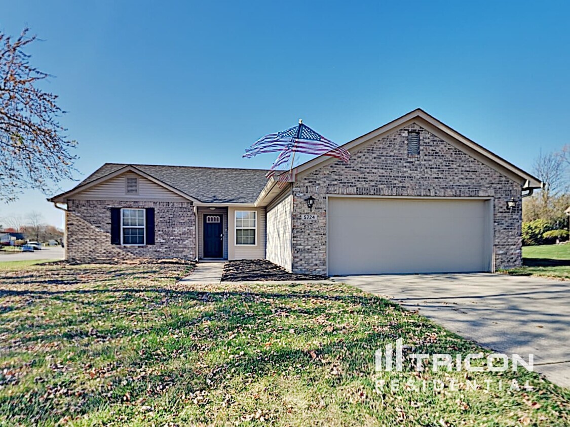 Foto principal - 5724 Blackstone Ave