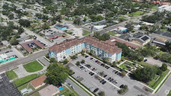  - Grand Palms Senior Apartment Homes 55+