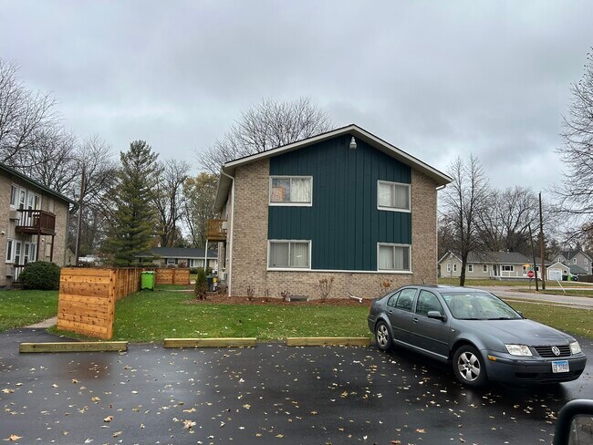 Foto del edificio - 609 Linden Ave