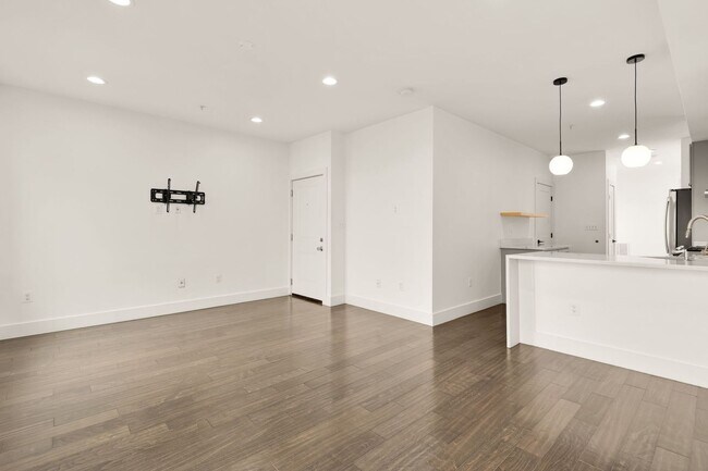 Foto del edificio - Beautiful 2 Bed/2 Bath in Petworth