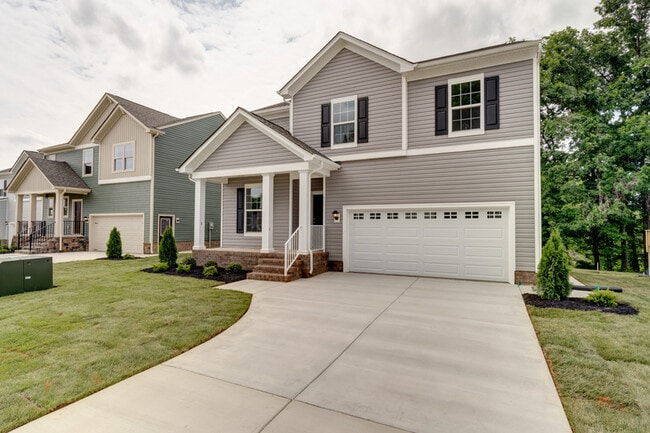 Foto del edificio - 317 Northfield Hts Ln