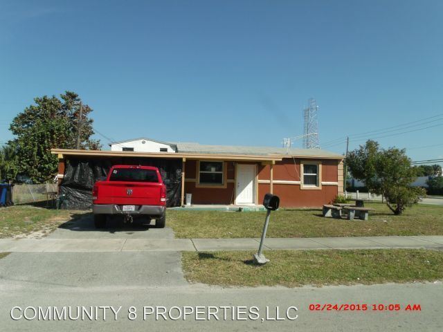 Primary Photo - 3 br, 1 bath House - 2301 NW 12 CT