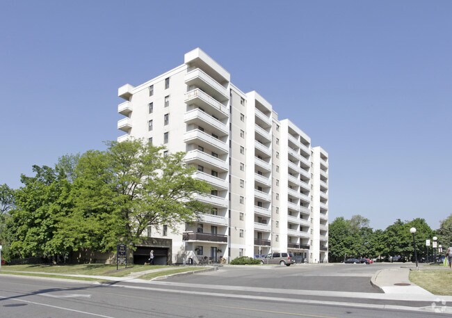 Photo principale - Maison Neuf Apartments