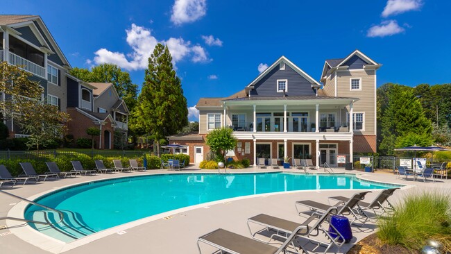 The Everlee - Apartments in Acworth, GA | Apartments.com