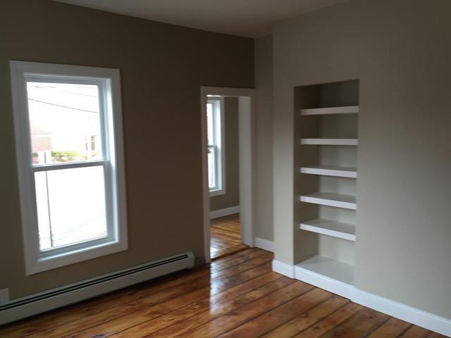 dining room - 17 Essex Street