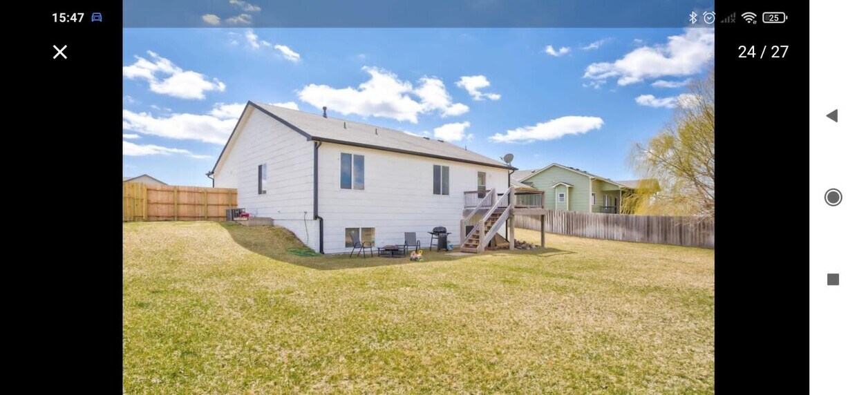 216 W Poplar St, Goddard, KS 67052 House Rental in Goddard, KS