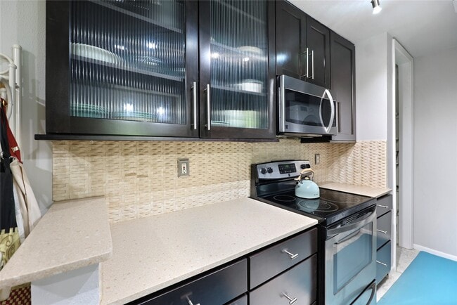 Foto del edificio - 1601 S Shepherd Dr