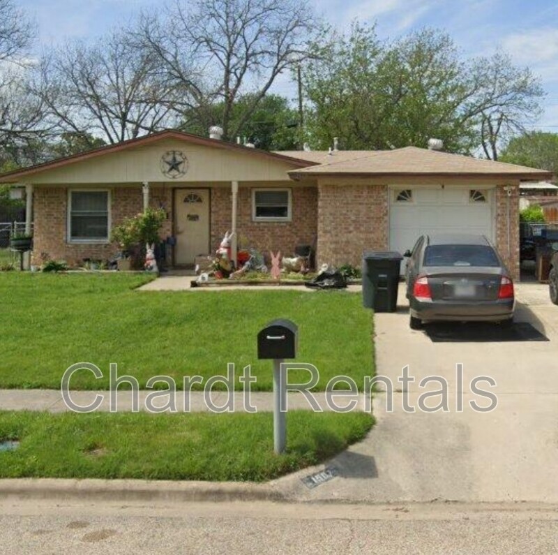 Foto principal - 1507 Richard Dr