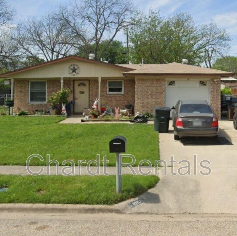 Primary Photo - 1507 Richard Dr