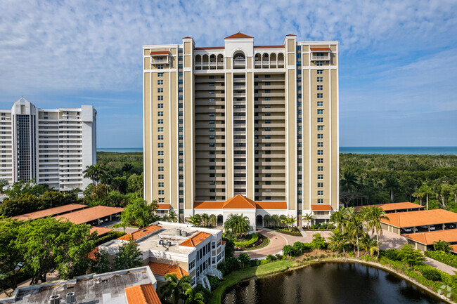 Building Photo - St. Marissa Condominium