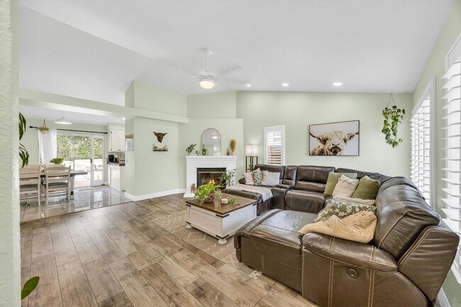 Foto del edificio - Adorable 3 bedroom 2 bath home