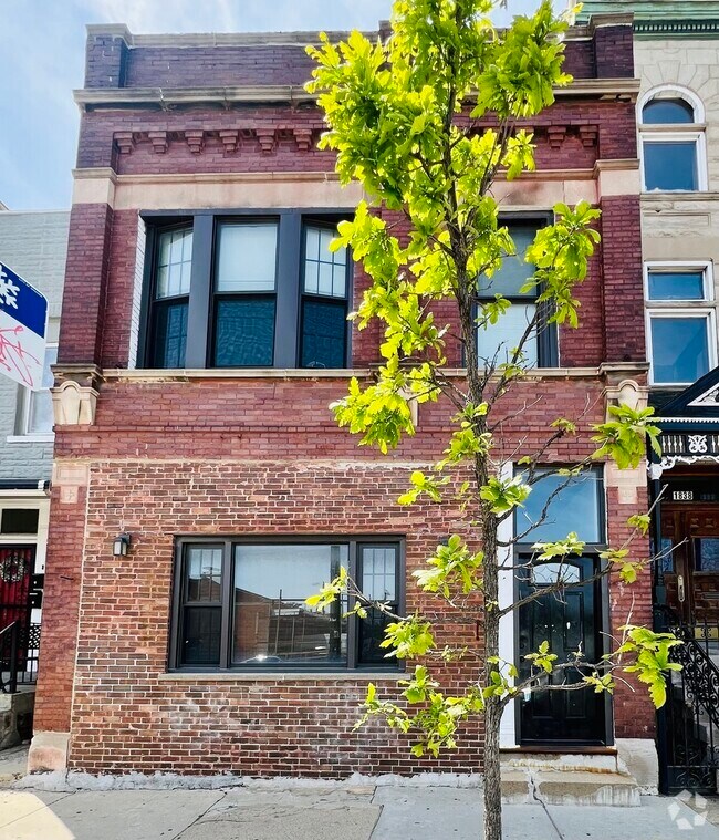 Building Photo - 1840 S Ashland Ave