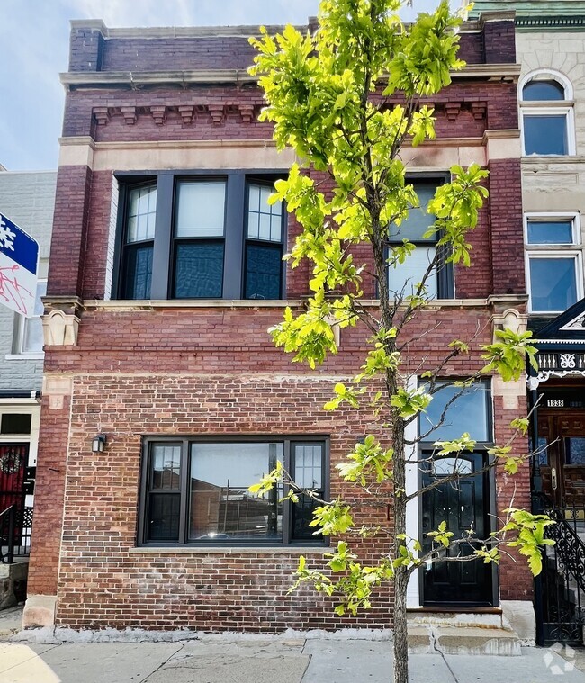 Building Photo - 1840 S Ashland Ave