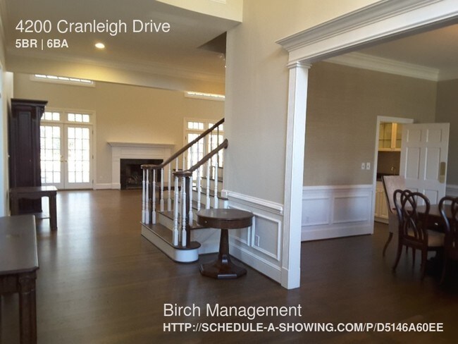 Building Photo - 4200 Cranleigh Dr