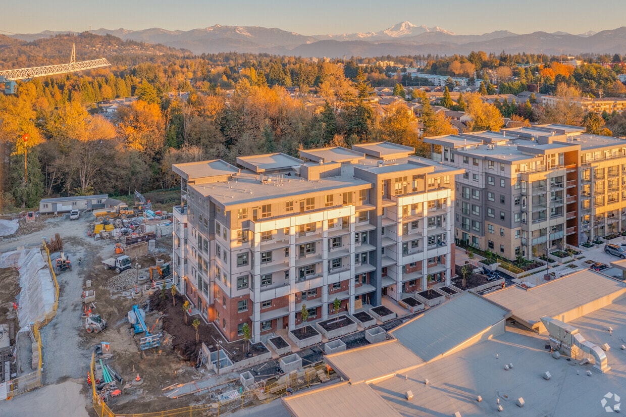 Building Photo - North & South Village Suites Apartments
