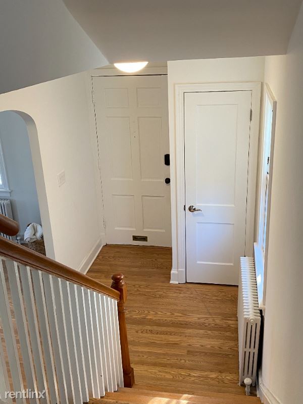 Building Photo - 4 br, 2 bath House - 4001 Warren St NW