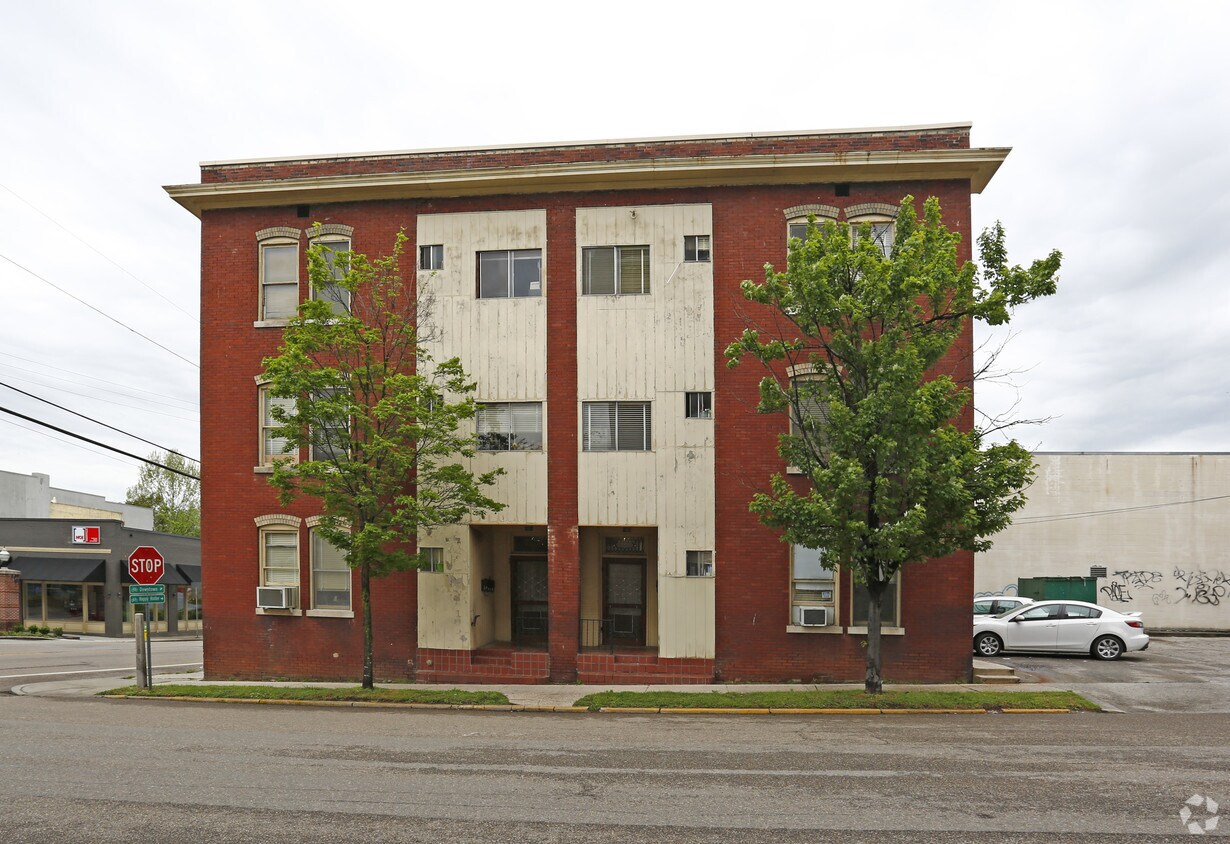 Foto del edificio - 100-103 E 4th Ave