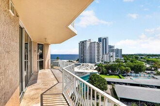 Building Photo - 1460 S Ocean Blvd