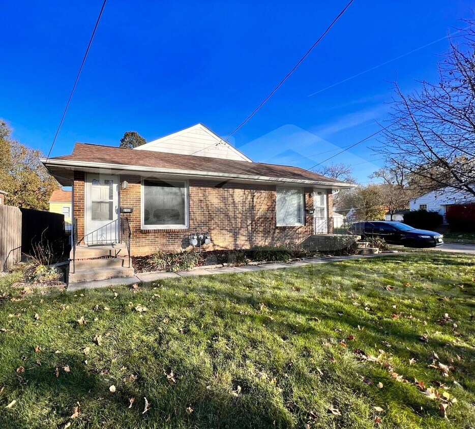 Foto principal - 2103 52nd St