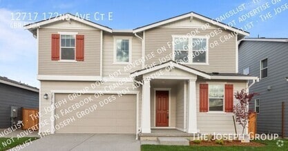 Building Photo - 12717 172nd Ave Ct E