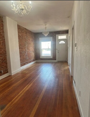 Foto del edificio - 418 W 43rd Ave