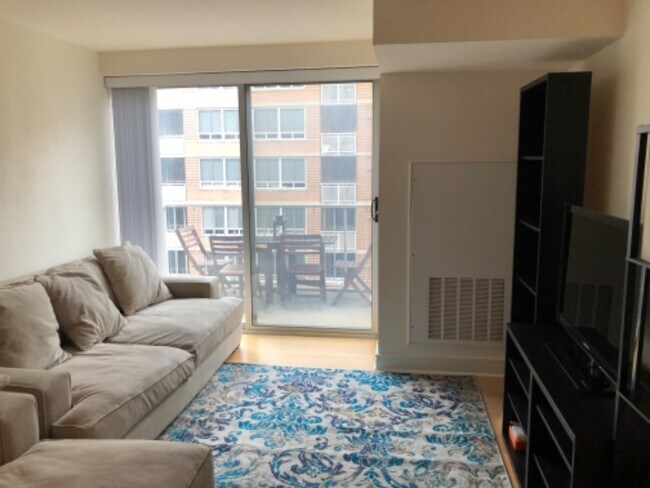Foto del edificio - 800 4th St SW